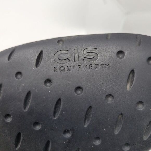 Michael Toschi Mens Mach 8284 Leather Driving Loafers Brown Sz 9 CarbonLite - Picture 11 of 14